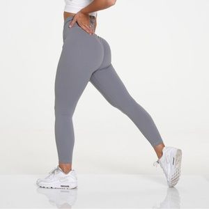 NVGTN Mist Signature OG Leggings